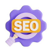 SEO & Website optimisation 