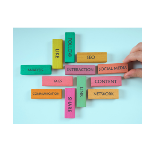 Social media management 