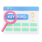 Keyword SEO