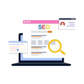 On-Page SEO